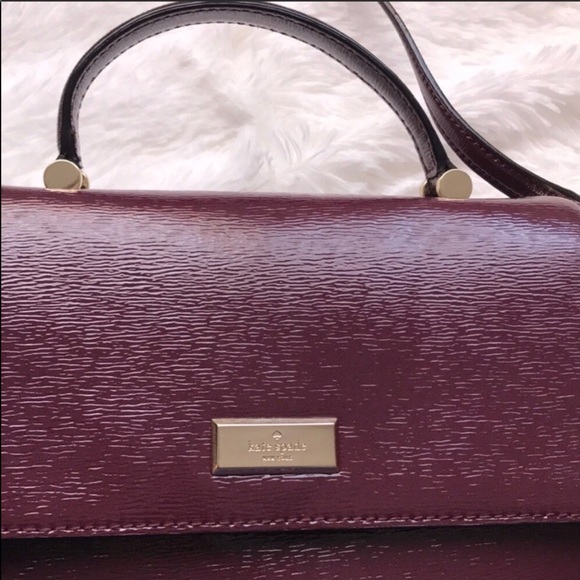 Kate Spade Crossbody Purse - Picture 6 of 8